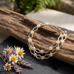 golden daisy (2)