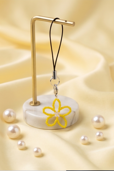 tiny blossom earing 2 tiny blossom earing 2